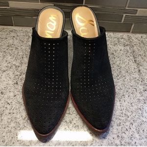 Sam Edelman Bates Mules